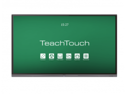Интерактивная панель TeachTouch TT40SE-75U-P