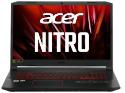 Ноутбук Acer Nitro 5 AN517-52-55V9