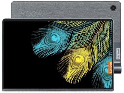 Планшет Lenovo Yoga Tab 11 128 ГБ 3G, LTE