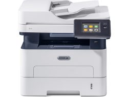 Xerox B215 (черно-белая печать)