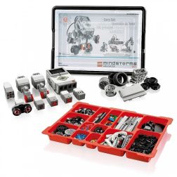 LEGO Mindstorms Education EV3 — базовый набор 45544
